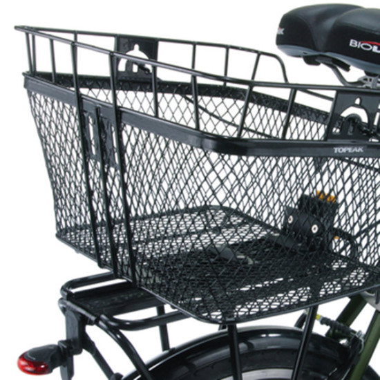 Багажник Topeak TA2049-B OS Uni Super Tourist Disc